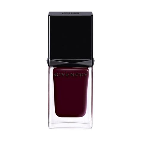 vernis a ongles givenchy|Givenchy Le Vernis Nº07 10ml .